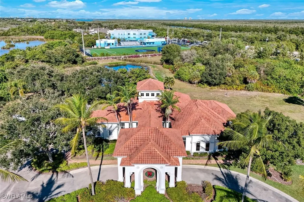 1011 Blue Hill Creek Drive Marco Island FL 34145