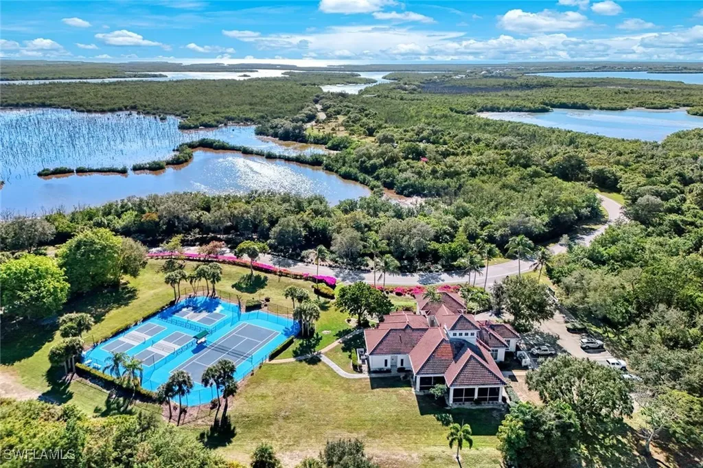 1011 Blue Hill Creek Drive Marco Island FL 34145