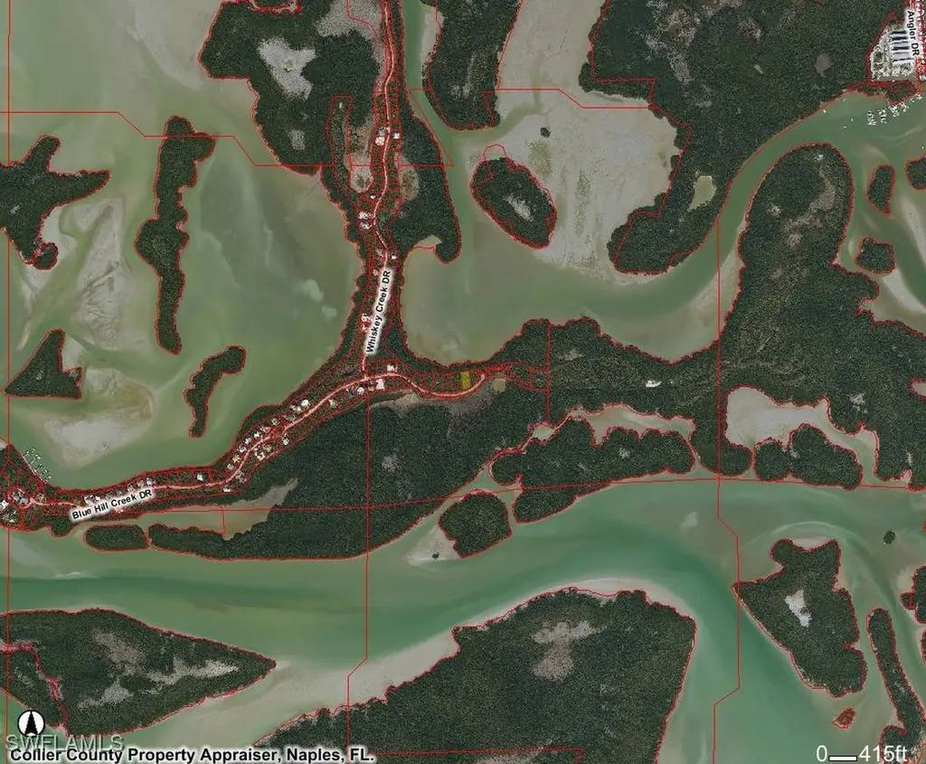 1011 Blue Hill Creek Drive Marco Island FL 34145