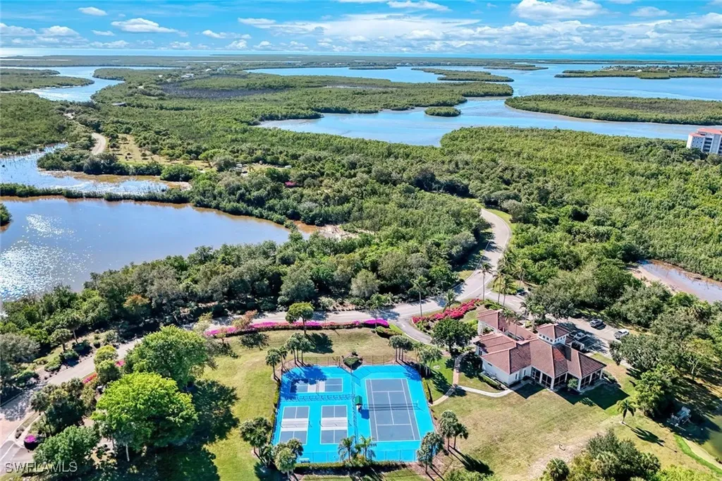 1011 Blue Hill Creek Drive Marco Island FL 34145