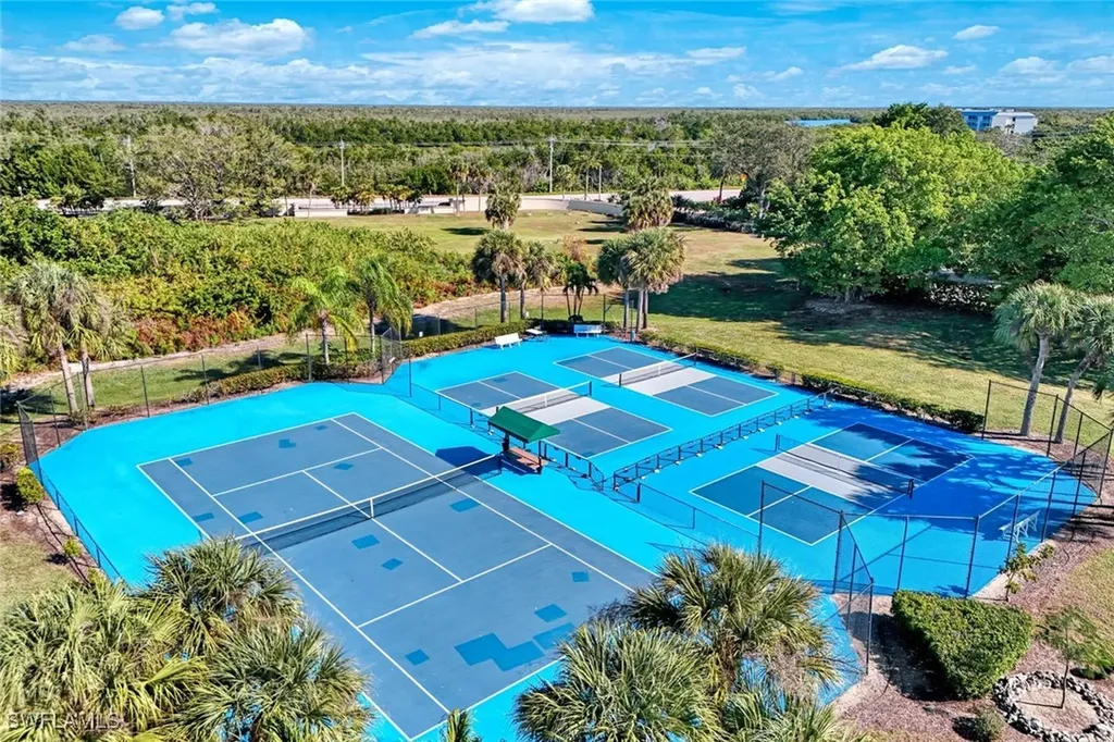 1011 Blue Hill Creek Drive Marco Island FL 34145