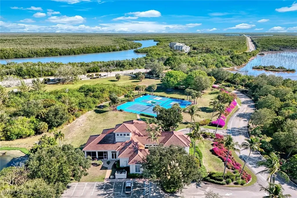 1011 Blue Hill Creek Drive Marco Island FL 34145