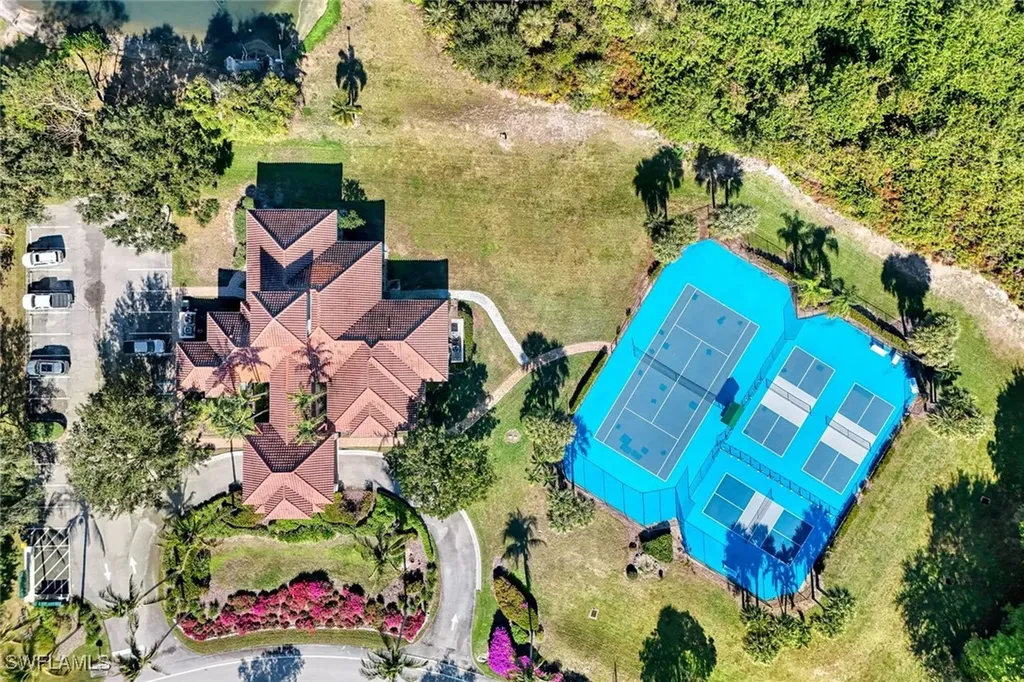 1011 Blue Hill Creek Drive Marco Island FL 34145