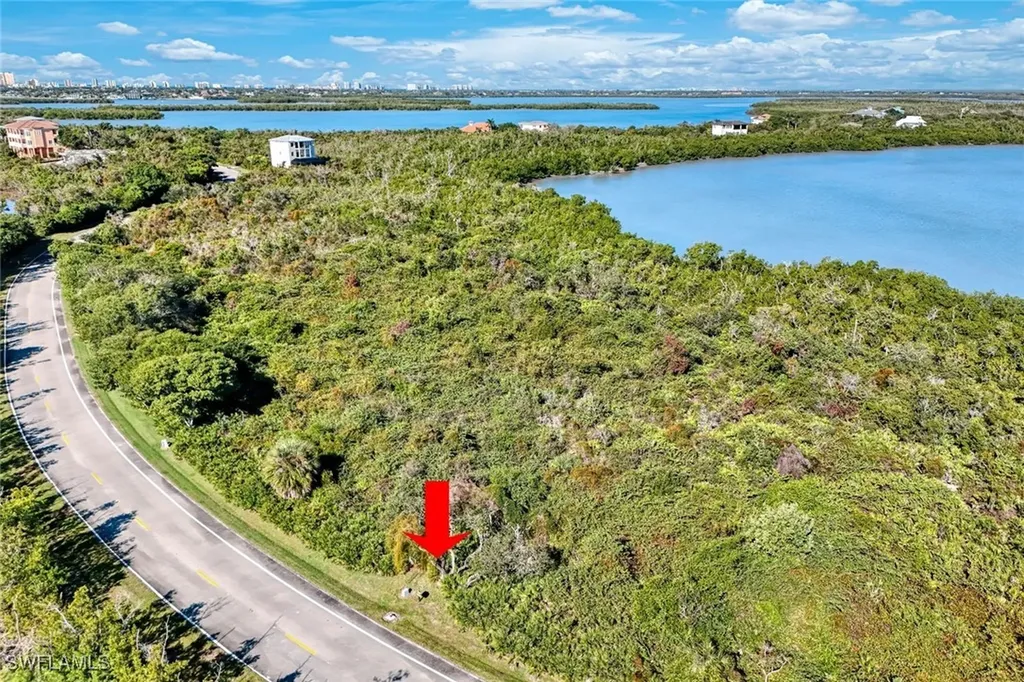 1011 Blue Hill Creek Drive Marco Island FL 34145