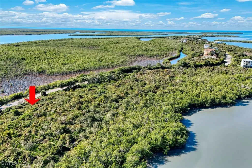 1011 Blue Hill Creek Drive Marco Island FL 34145