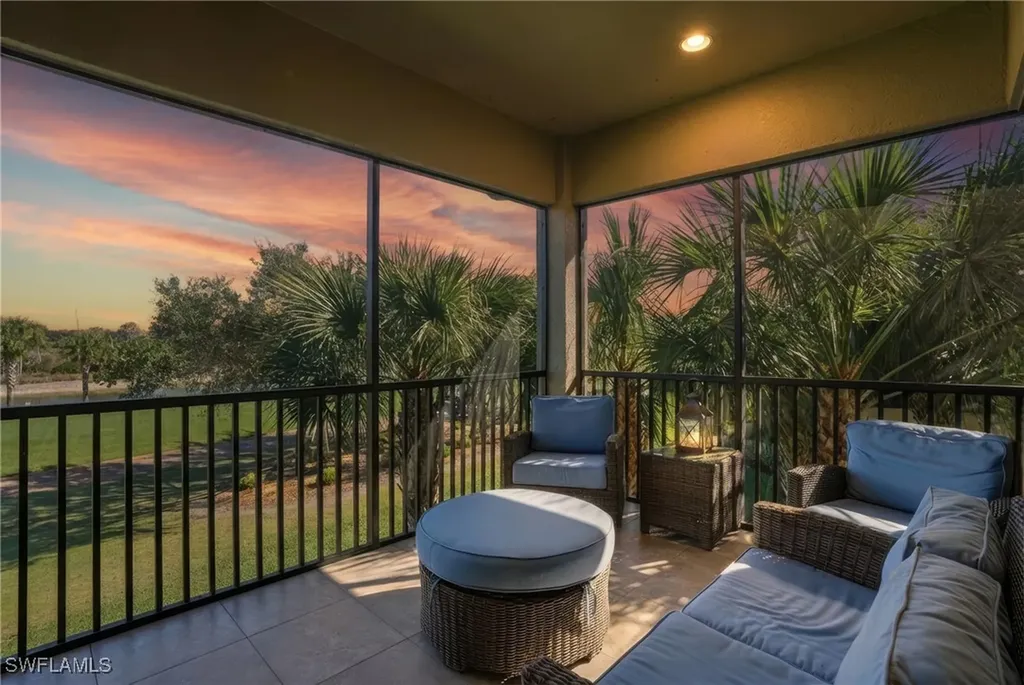 8777 Bellano Court Naples FL 34119