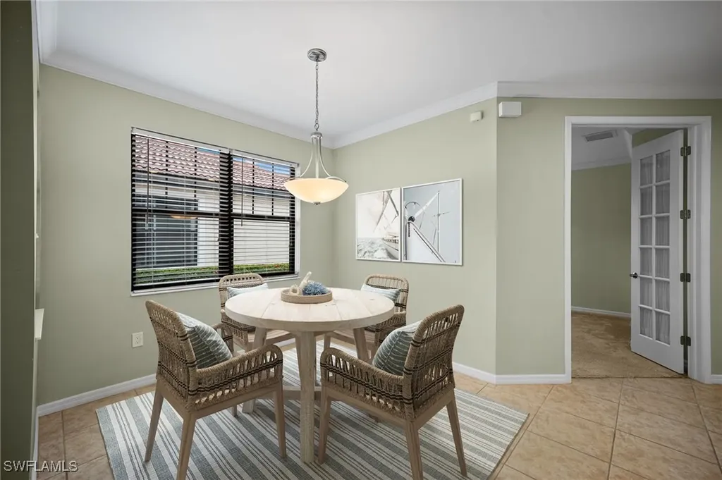 1511 Oceania Drive S Naples FL 34113