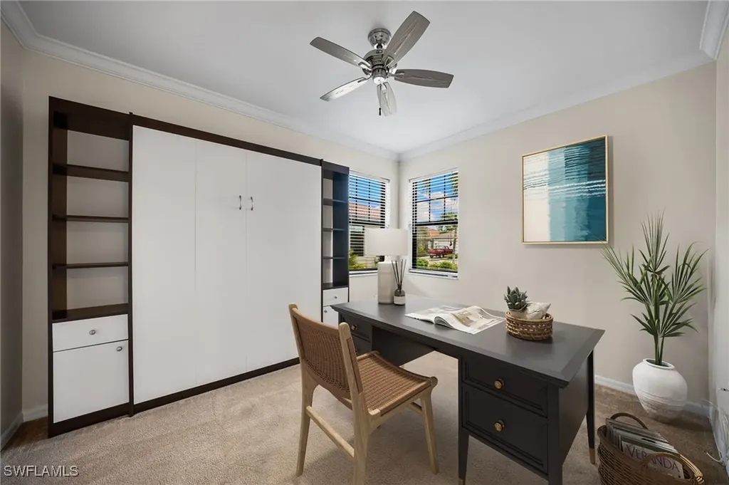 1511 Oceania Drive S Naples FL 34113