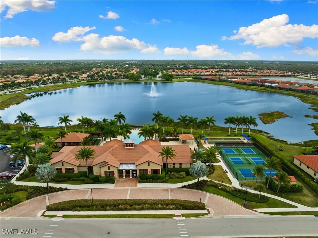 1511 Oceania Drive S Naples FL 34113