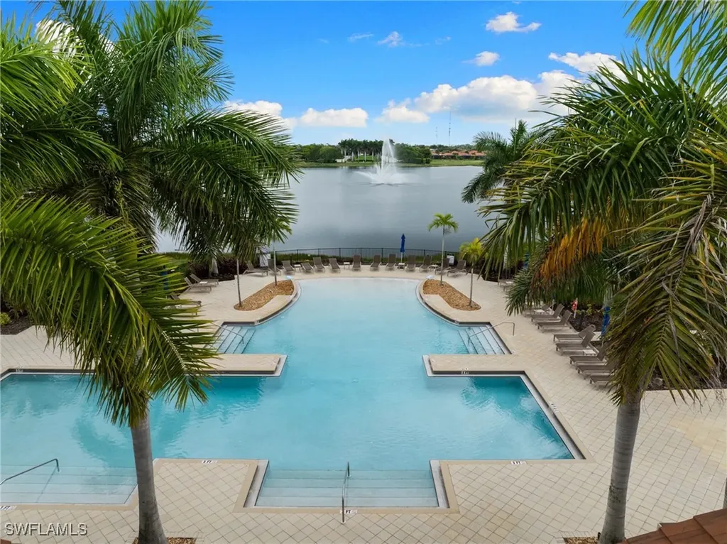 1511 Oceania Drive S Naples FL 34113
