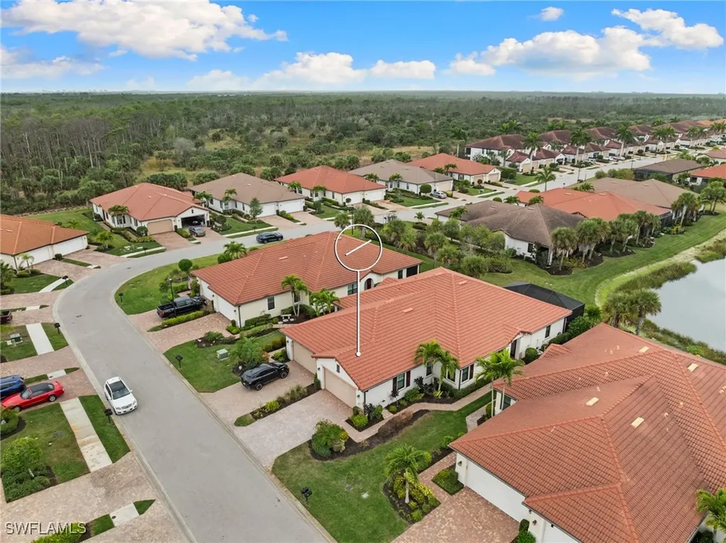 1511 Oceania Drive S Naples FL 34113