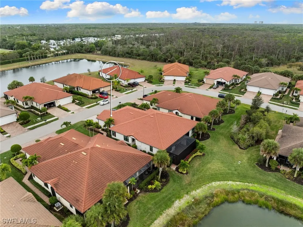 1511 Oceania Drive S Naples FL 34113