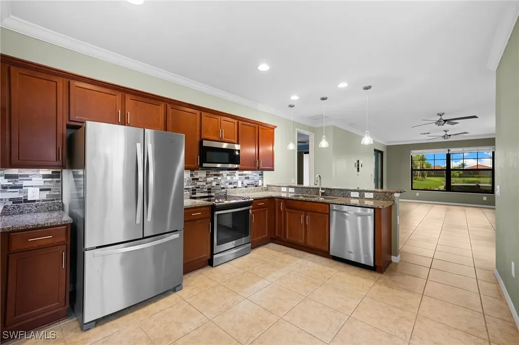 1511 Oceania Drive S Naples FL 34113