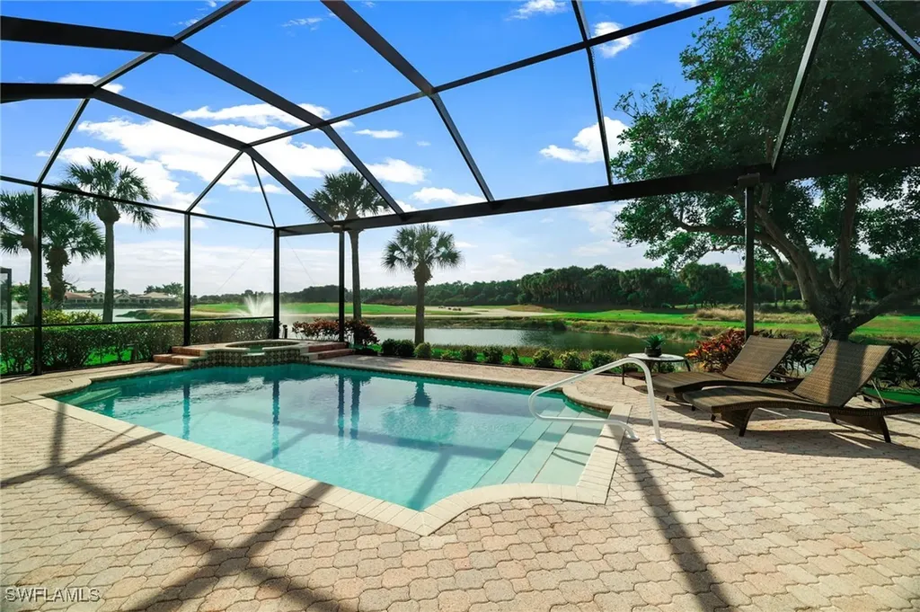 9941 St Moritz Drive Miromar Lakes FL 33913