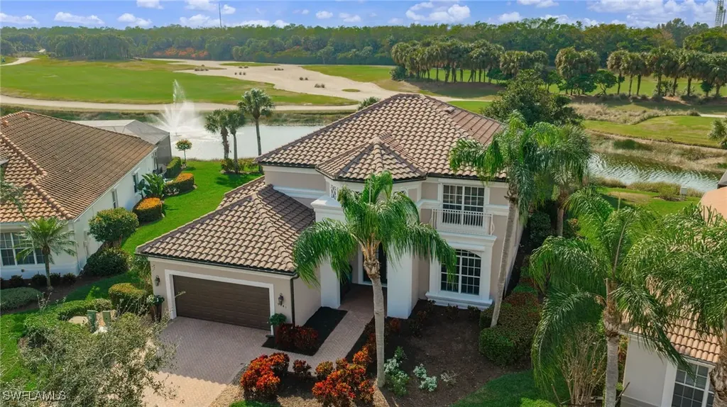 9941 St Moritz Drive Miromar Lakes FL 33913