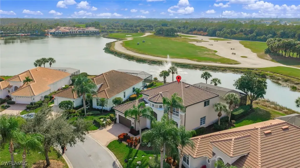 9941 St Moritz Drive Miromar Lakes FL 33913