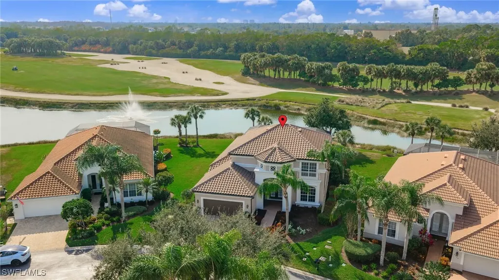 9941 St Moritz Drive Miromar Lakes FL 33913
