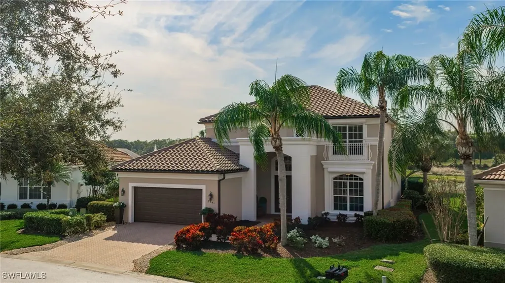 9941 St Moritz Drive Miromar Lakes FL 33913