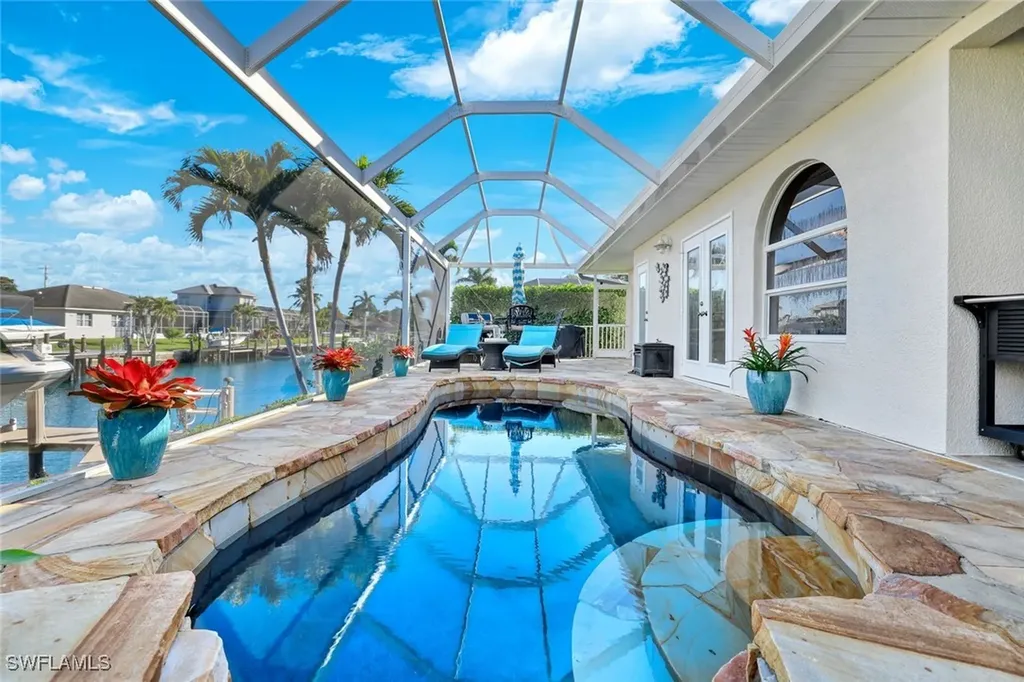 Marco Island FL, 1174 Shenandoah Court