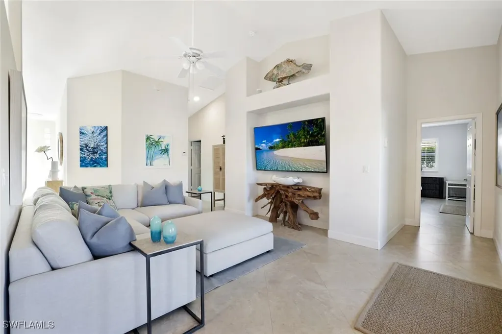 1174 Shenandoah Court Marco Island FL 34145