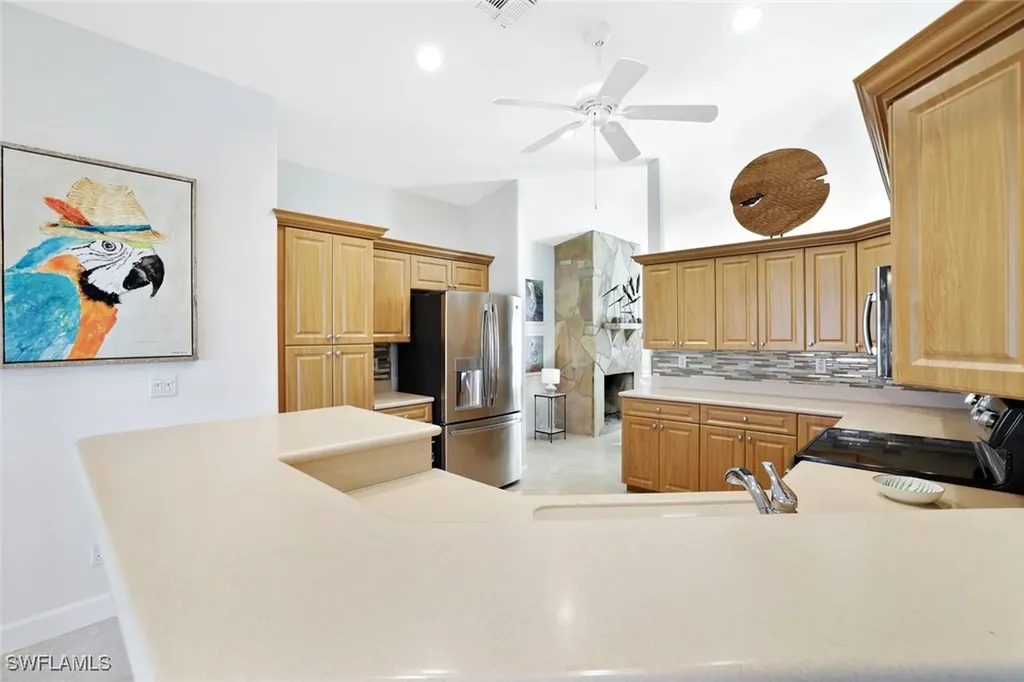 1174 Shenandoah Court Marco Island FL 34145
