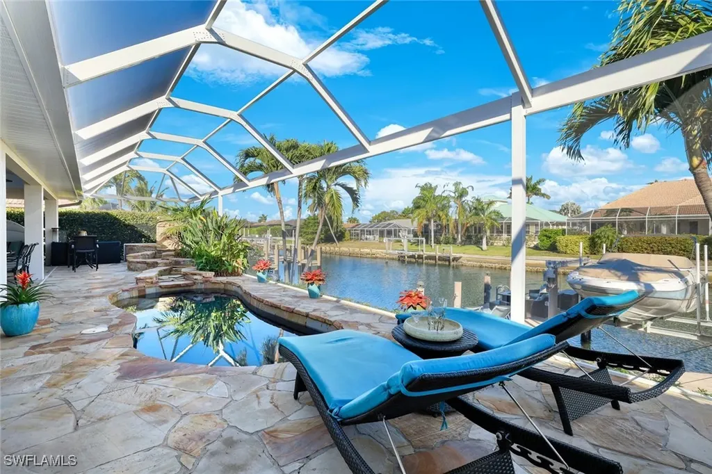 1174 Shenandoah Court Marco Island FL 34145