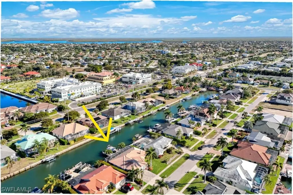 1174 Shenandoah Court Marco Island FL 34145
