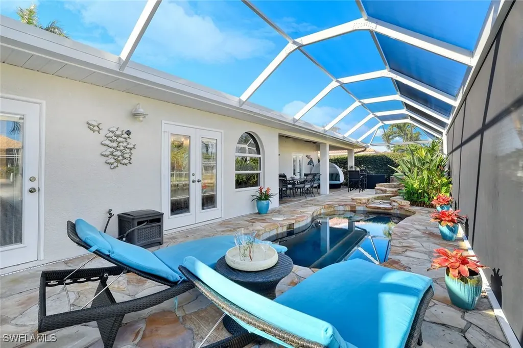 1174 Shenandoah Court Marco Island FL 34145