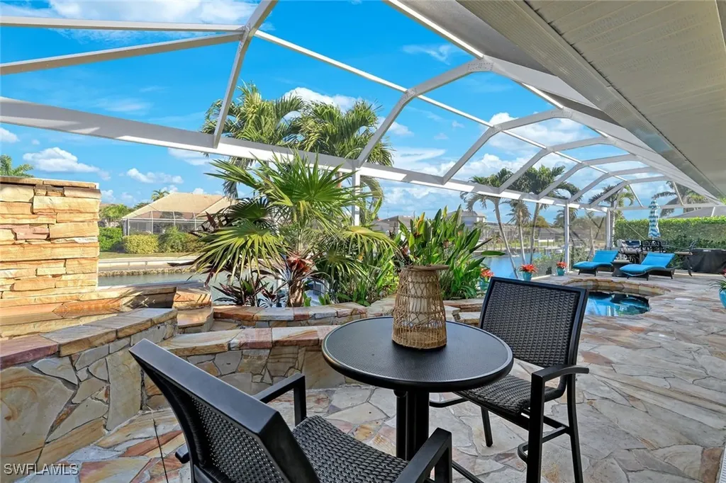 1174 Shenandoah Court Marco Island FL 34145