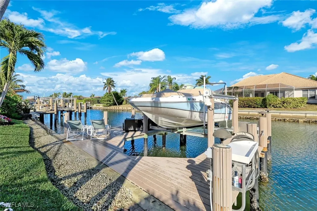 1174 Shenandoah Court Marco Island FL 34145