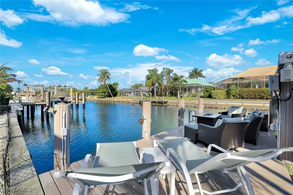 1174 Shenandoah Court Marco Island FL 34145