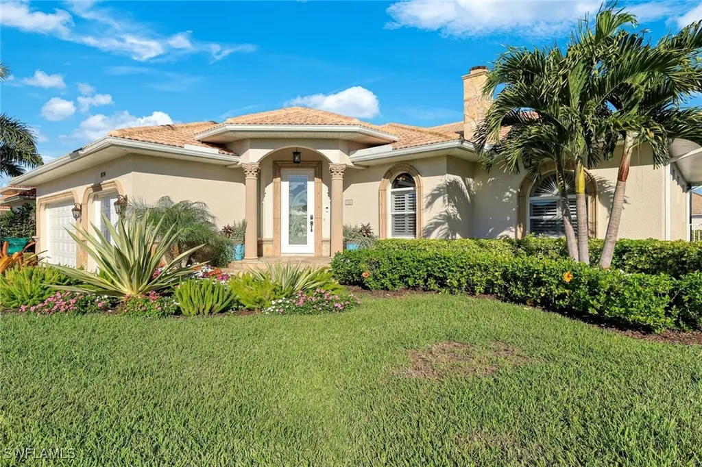 1174 Shenandoah Court Marco Island FL 34145