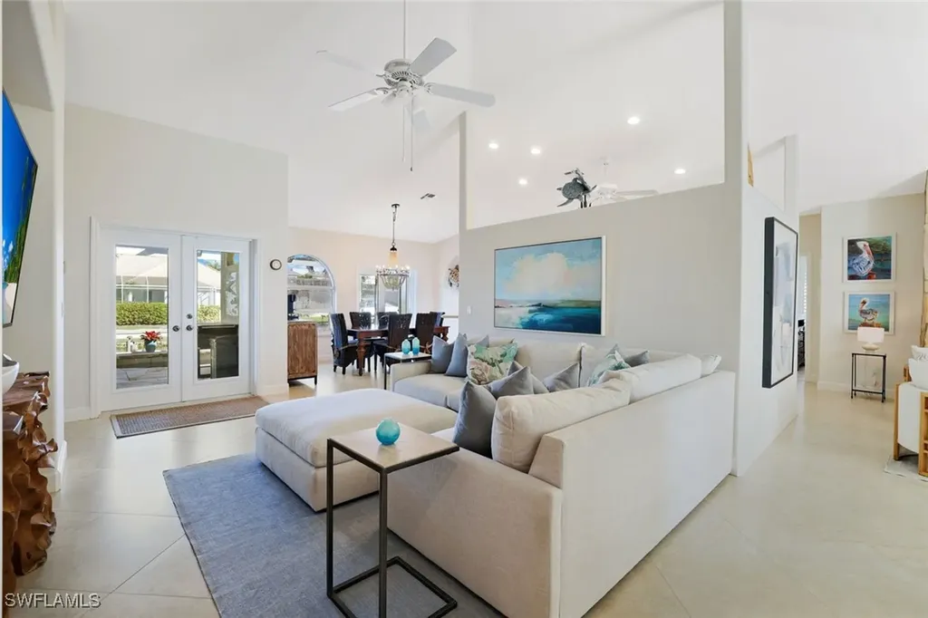 1174 Shenandoah Court Marco Island FL 34145