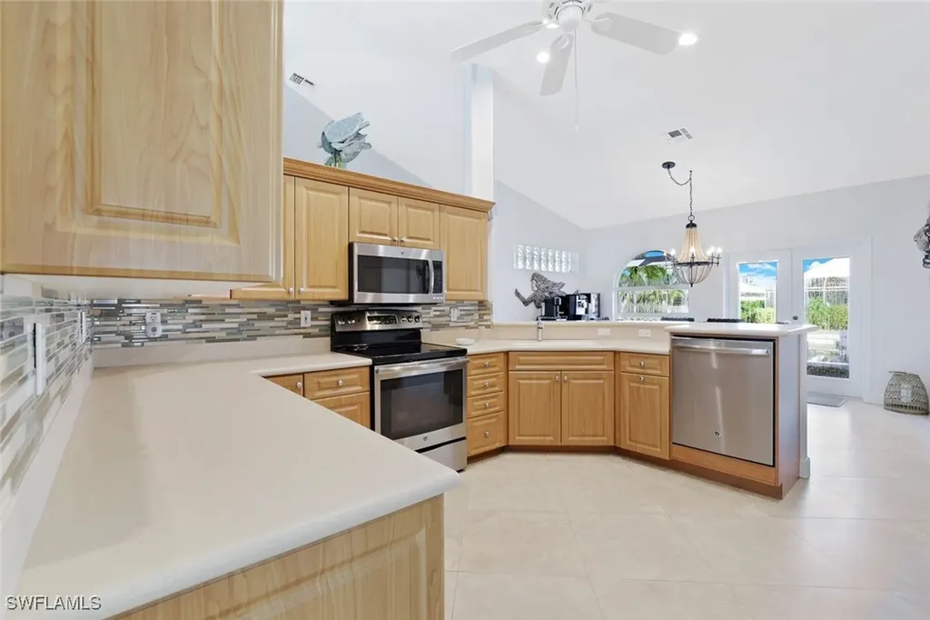 1174 Shenandoah Court Marco Island FL 34145