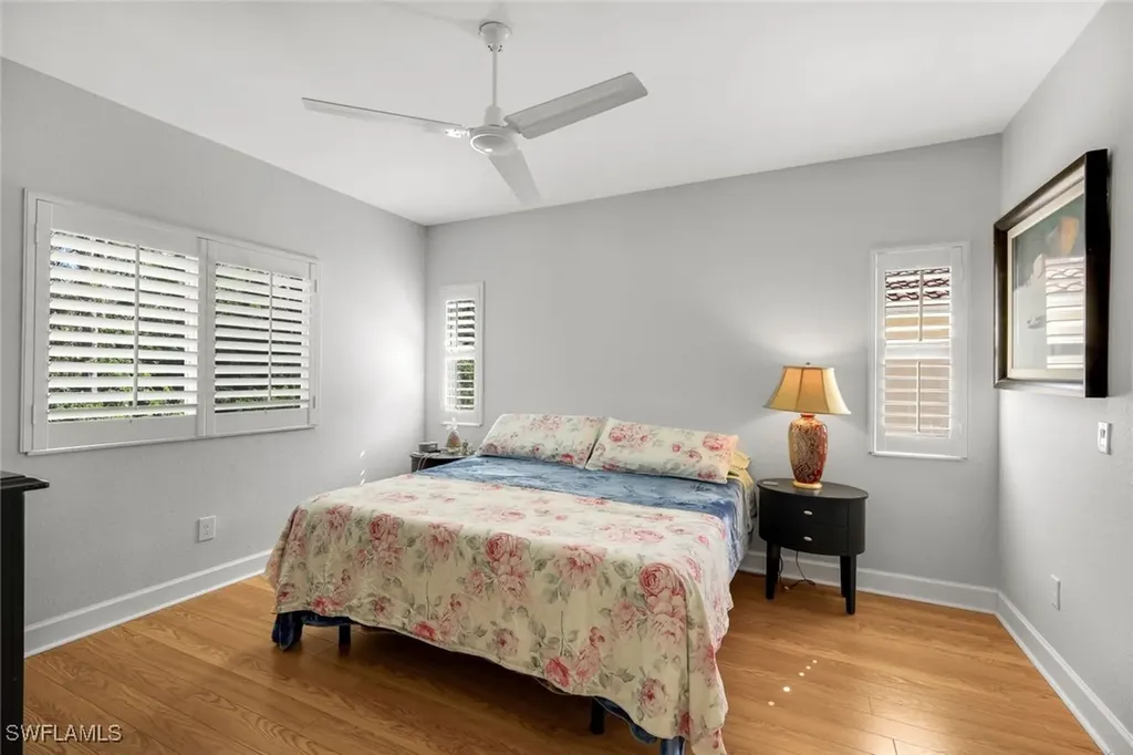 650 Luisa Lane Naples FL 34104