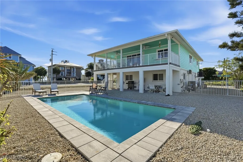 170 Redfish Road Fort Myers Beach FL 33931