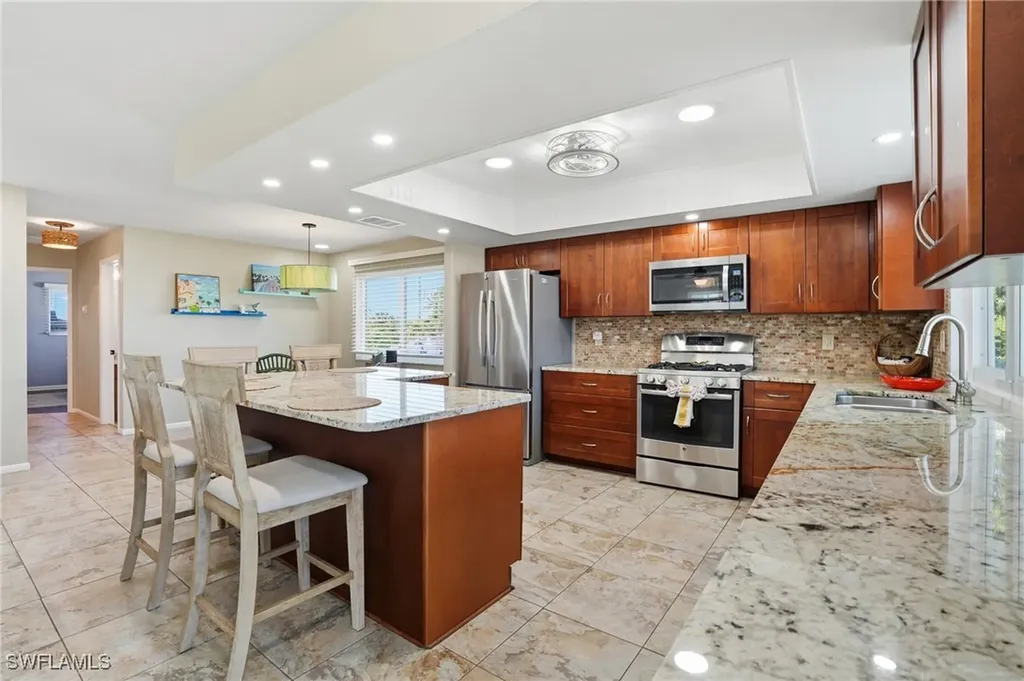 170 Redfish Road Fort Myers Beach FL 33931
