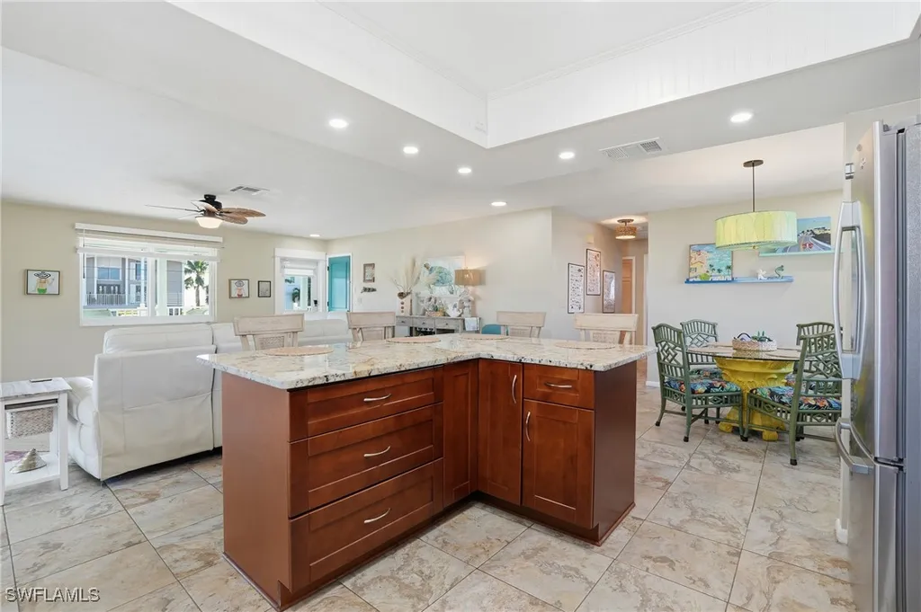170 Redfish Road Fort Myers Beach FL 33931