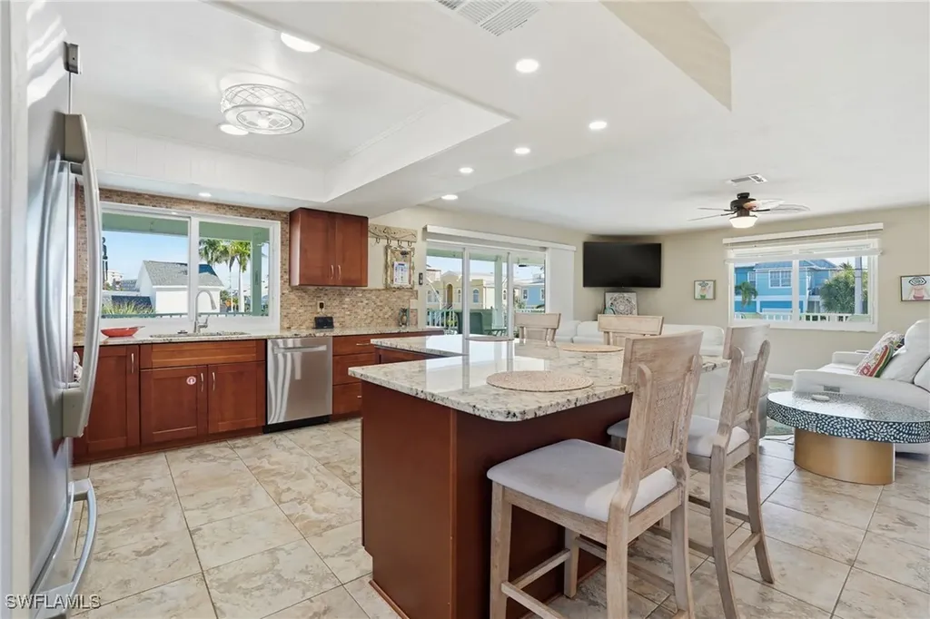 170 Redfish Road Fort Myers Beach FL 33931