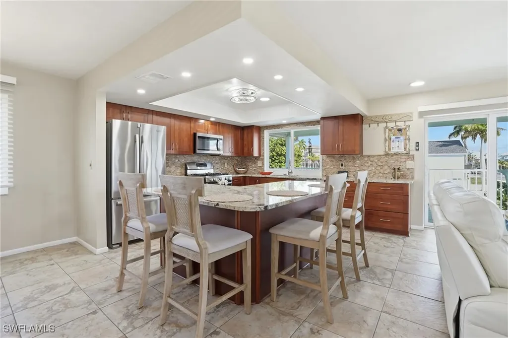 170 Redfish Road Fort Myers Beach FL 33931