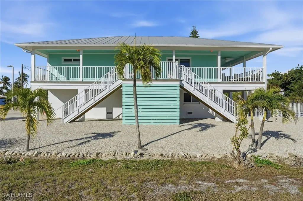 170 Redfish Road Fort Myers Beach FL 33931