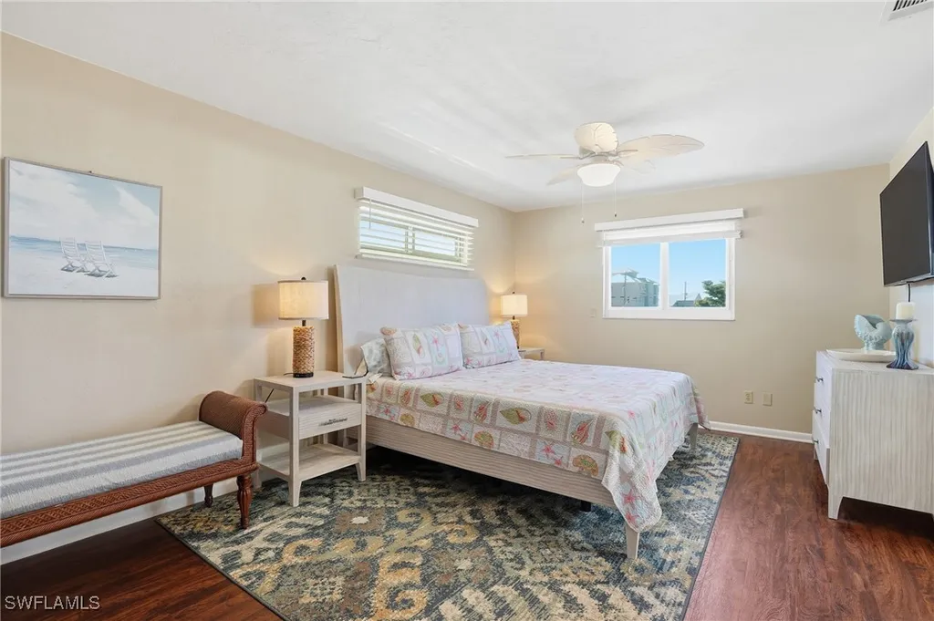 170 Redfish Road Fort Myers Beach FL 33931