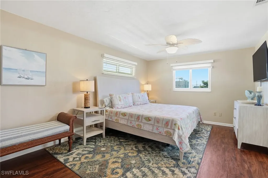 170 Redfish Road Fort Myers Beach FL 33931