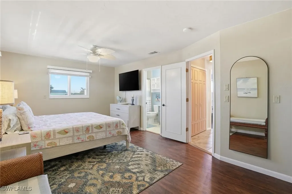 170 Redfish Road Fort Myers Beach FL 33931