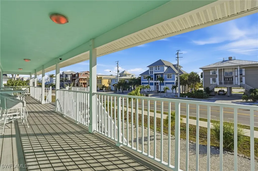 170 Redfish Road Fort Myers Beach FL 33931