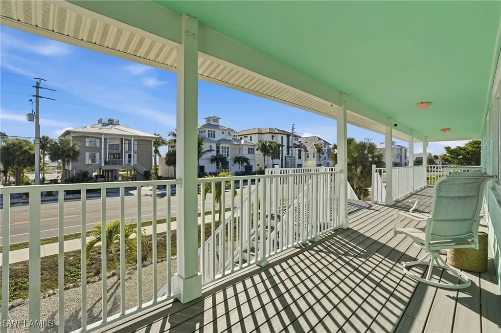 170 Redfish Road Fort Myers Beach FL 33931