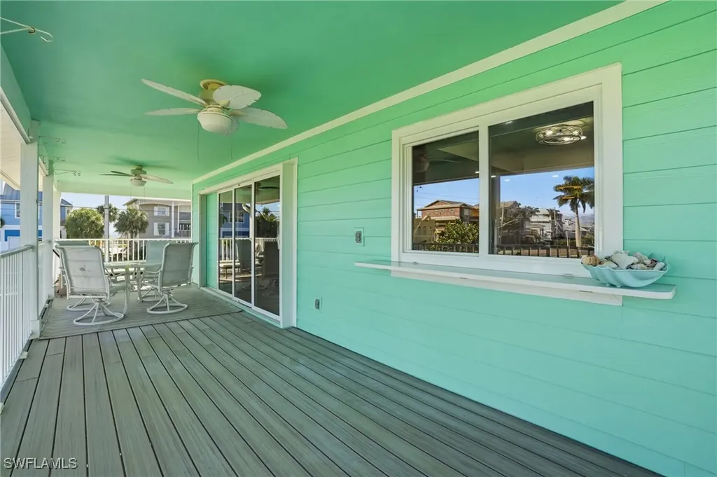 170 Redfish Road Fort Myers Beach FL 33931