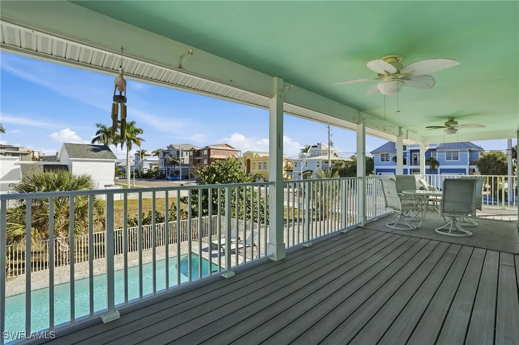 170 Redfish Road Fort Myers Beach FL 33931