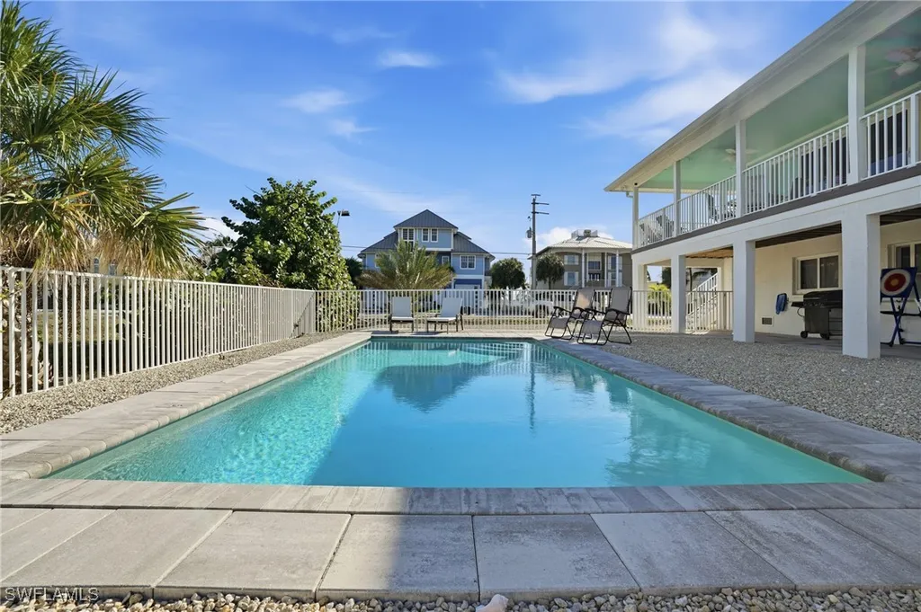 170 Redfish Road Fort Myers Beach FL 33931
