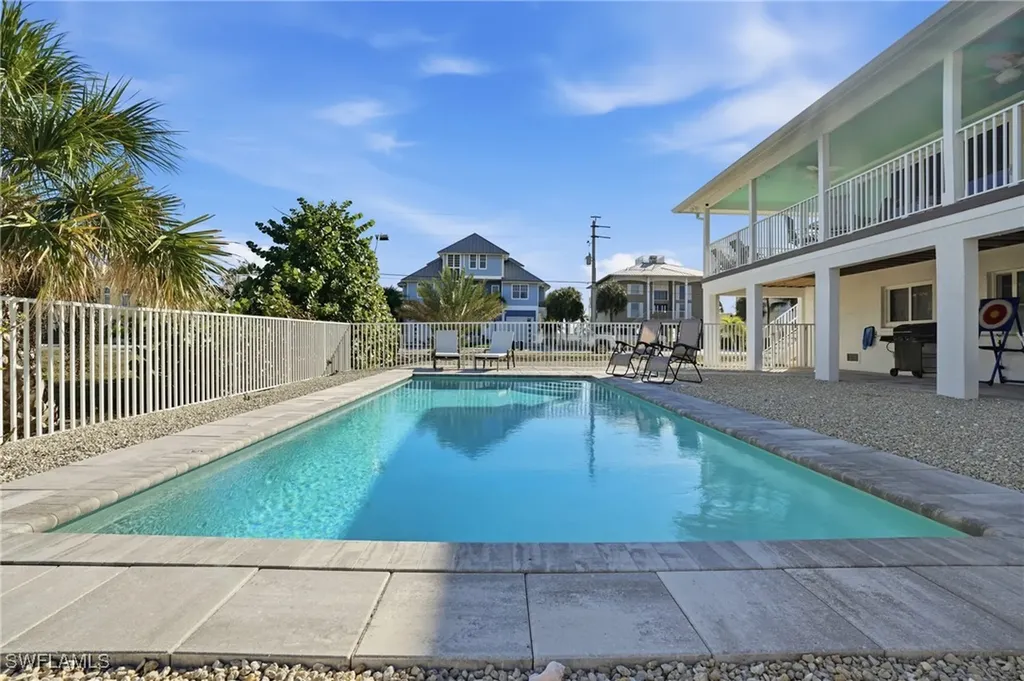 170 Redfish Road Fort Myers Beach FL 33931